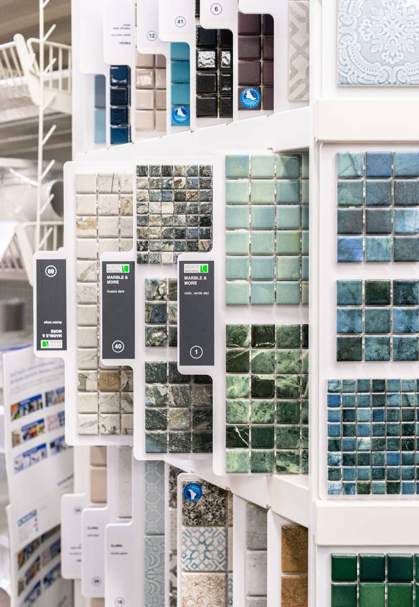 Unsere Favoriten - Mayer Baustoffe